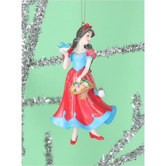 Gisela Graham - Snow White